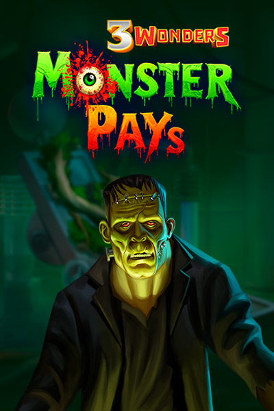3 Wonders Monster Pays