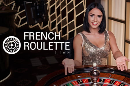 French Roulette