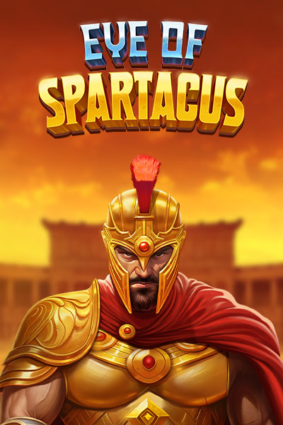 Eye of Spartacus