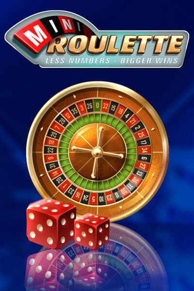 Mini Roulette