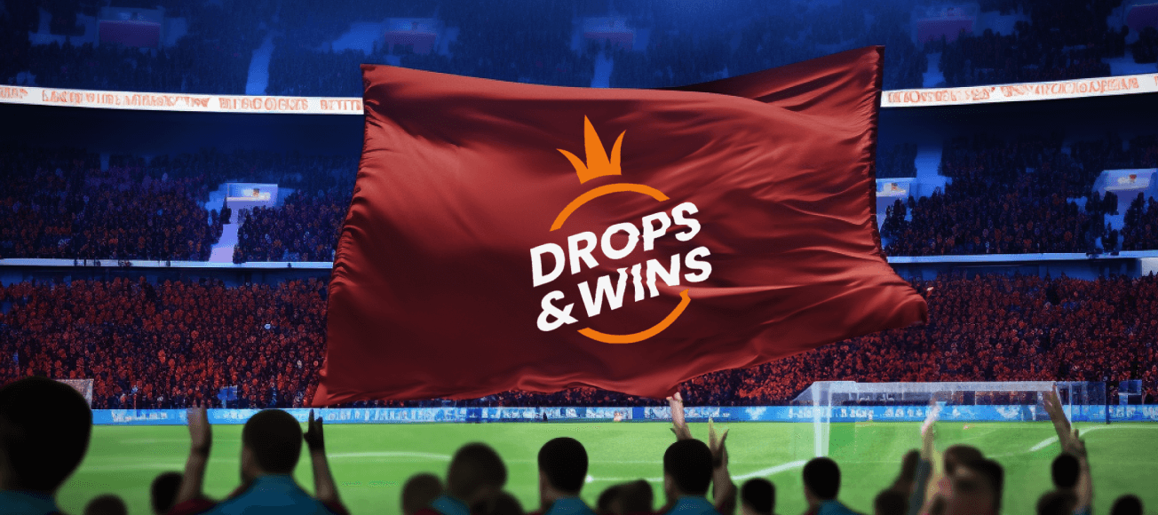 Drops & Wins