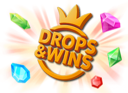 Drops & Wins